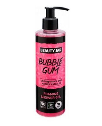Αφρόλουτρο ‘Bubble Gum’, Beauty Jar