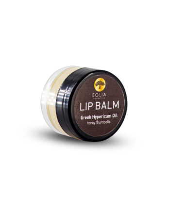 Lip Balm Μέλι – Πρόπολη, Eolia Cosmetics